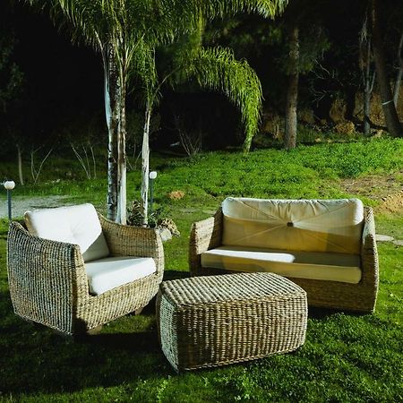 Luminhouse Mondello Limone Βίλα Εξωτερικό φωτογραφία