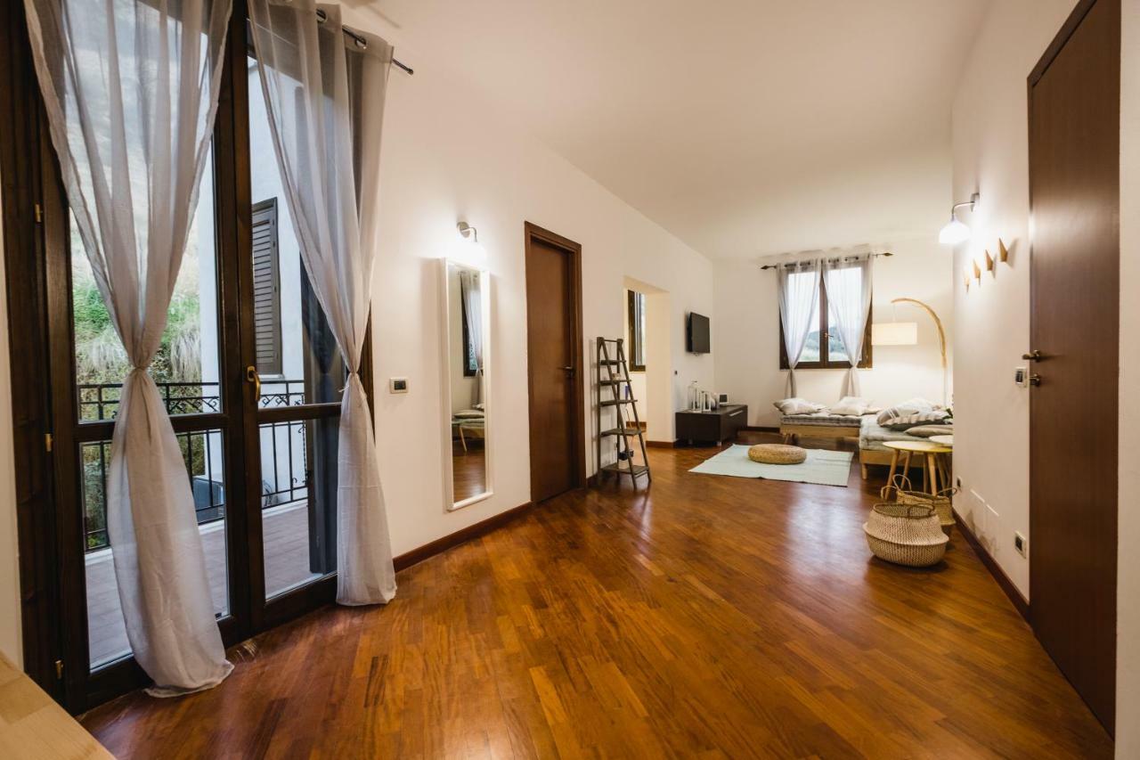 Luminhouse Mondello Limone Βίλα Εξωτερικό φωτογραφία