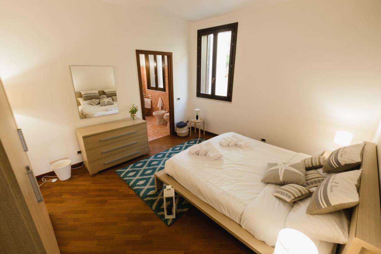 Luminhouse Mondello Limone Βίλα Εξωτερικό φωτογραφία