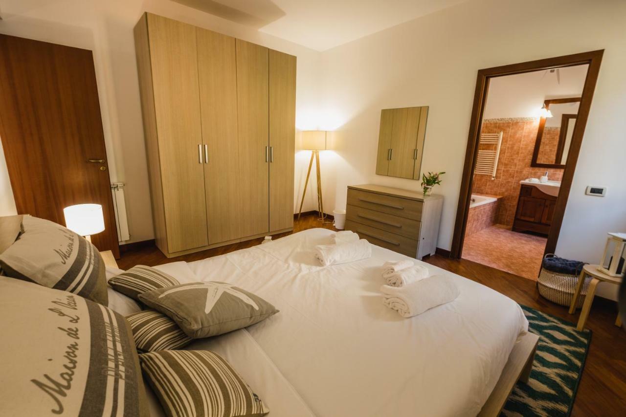 Luminhouse Mondello Limone Βίλα Εξωτερικό φωτογραφία