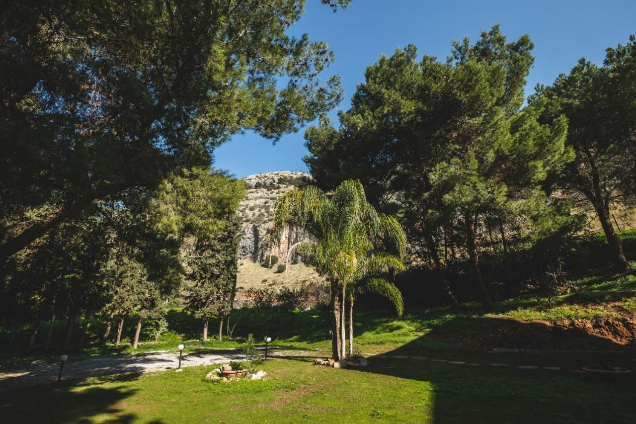 Luminhouse Mondello Limone Βίλα Εξωτερικό φωτογραφία